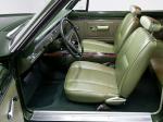 Dodge Dart GTS 440 1969 года
